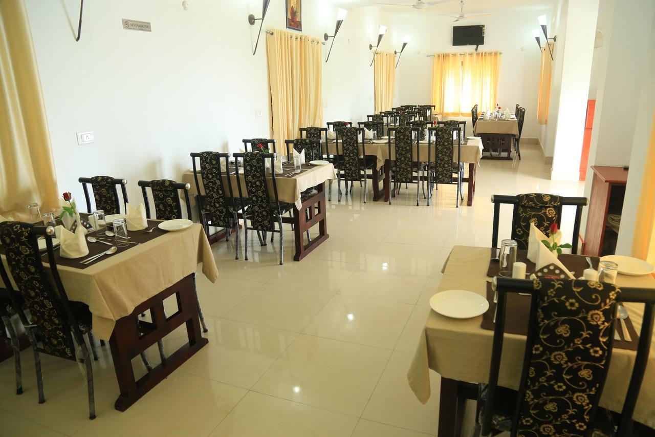 Paithal Resort Kannur Exterior foto