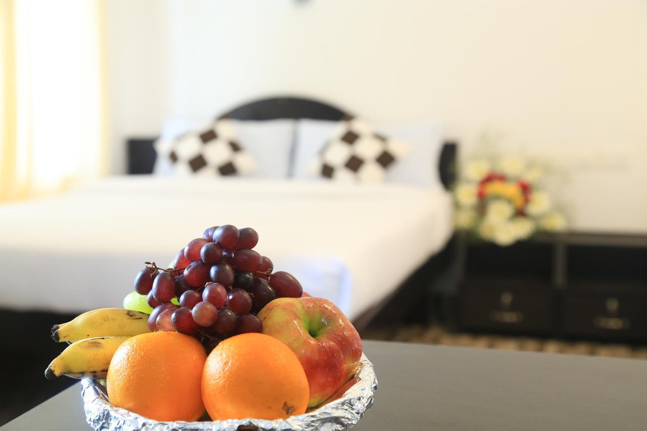 Paithal Resort Kannur Zimmer foto