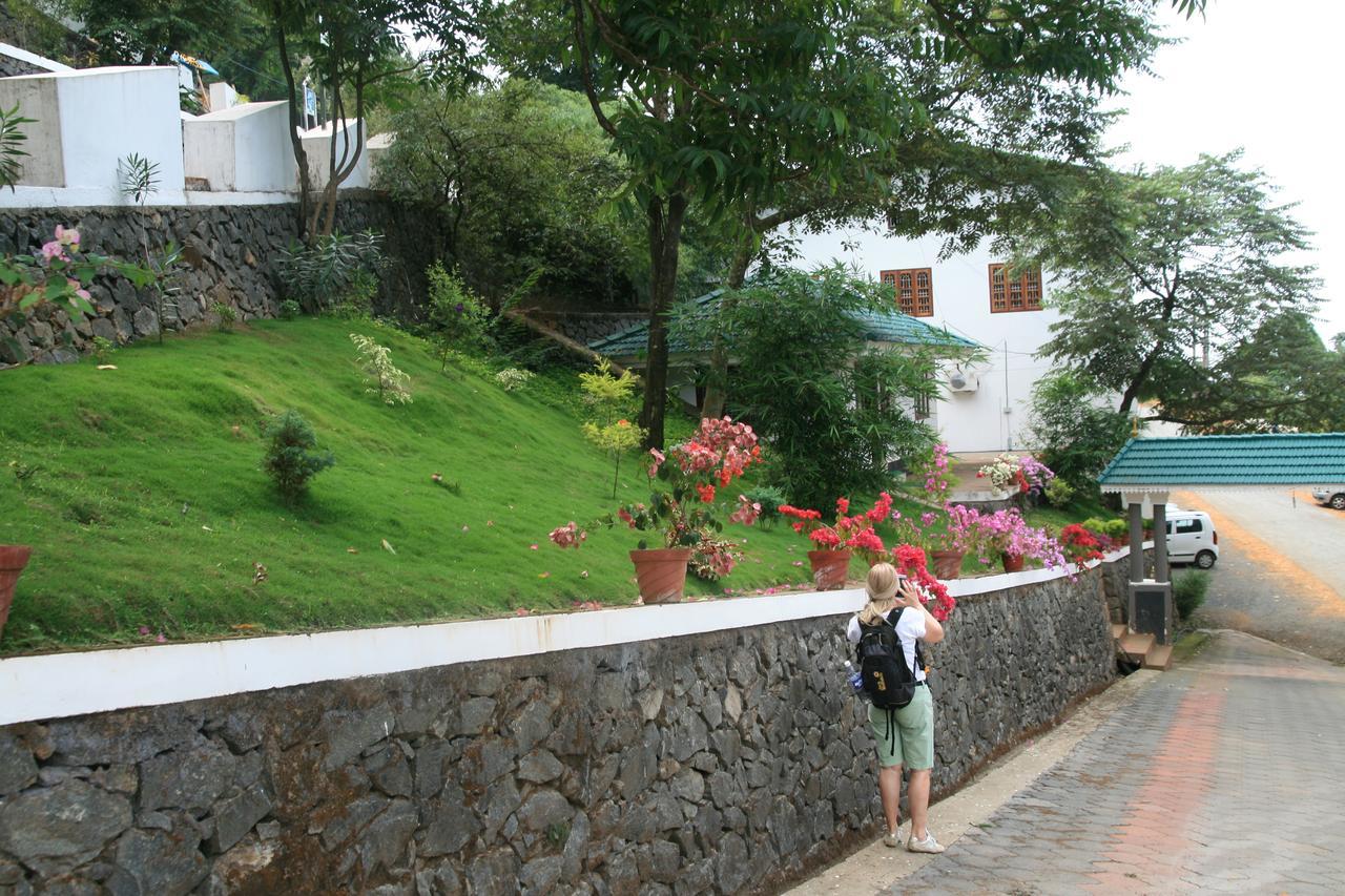 Paithal Resort Kannur Exterior foto
