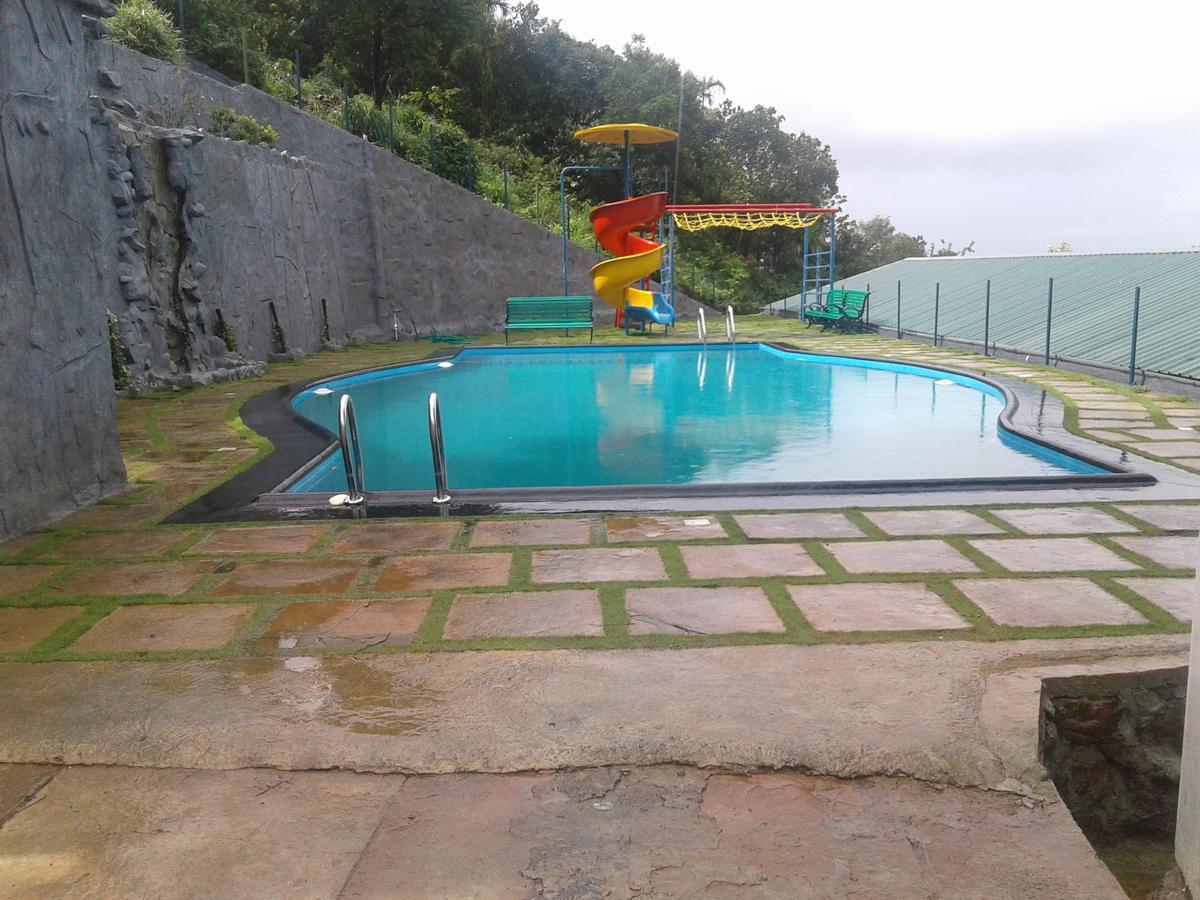 Paithal Resort Kannur Exterior foto