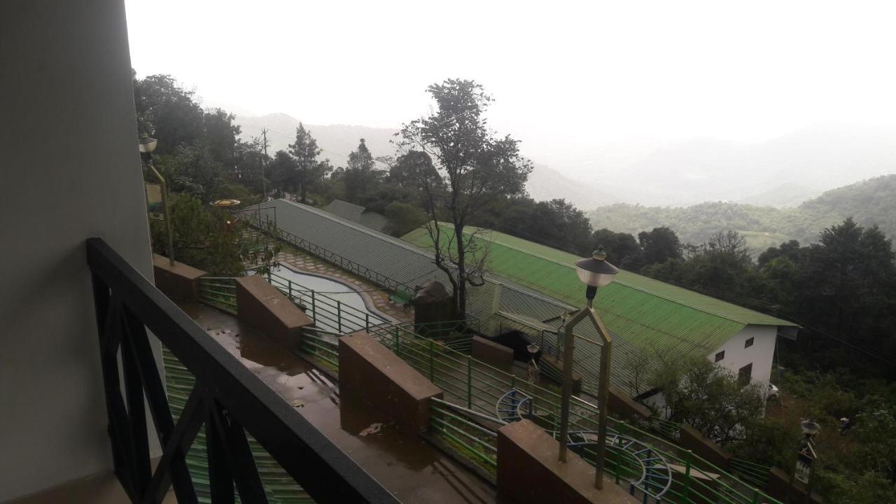 Paithal Resort Kannur Exterior foto